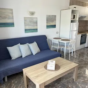 La Cascada 410 Apartamento Puerto Rico (Gran Canaria)